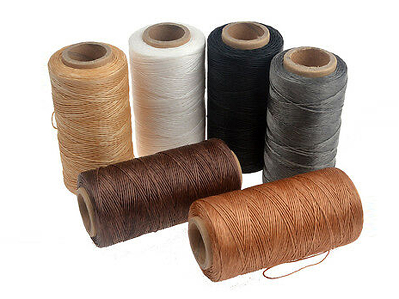 You are currently viewing Industrial Sewing Thread